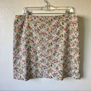 LOFT skirt